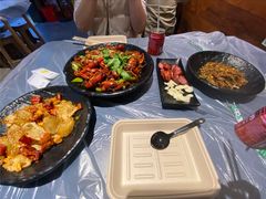 经典十三香风味-虾易落味(杭州黄龙万科中心店)