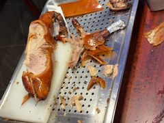 -天和晟烤鸭店(国展店)