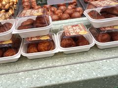 -泸溪河桃酥(西直门凯德店)