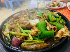 -联丰美食(番禺店)