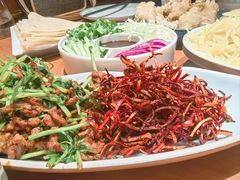 -老昌春饼(中央大街店)