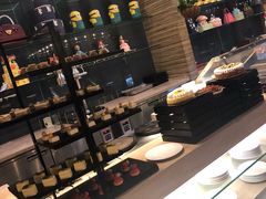 -富力希尔顿酒店·地阔自助餐厅