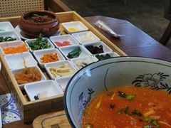 -芸南道·过桥米线(昆明老街旗舰店)