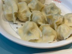 -添福来墨鱼饺子 · 海鲜东北菜(大连星海·黄浦路店)