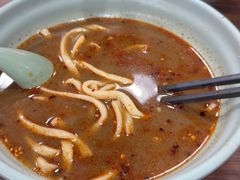 -门框胡同百年卤煮(前门煤市街店)