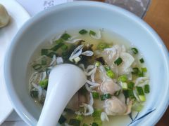 -绍兴大禹开元观堂-若耶厅