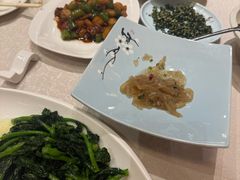 -苏州阳澄湖澜廷酒店-有景阁中餐厅