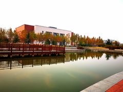 -北京政法职业学院(大兴校区)