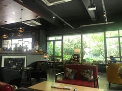 -咖法森林·咖啡  酒吧(天河店)