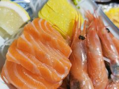 -松坂屋日料自助(长城路店)
