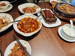 -千日贺茶餐厅(高新万达店)