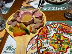 -摇滚披萨(长春街店)