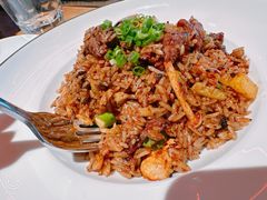 -MR.ROCKY洛奇先生RESTAURANT&BAR(宝安壹方城店)