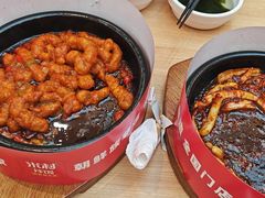 -太原茂业天地购物中心