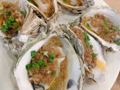 生蚝-揭阳钟记小食(福田新村店)