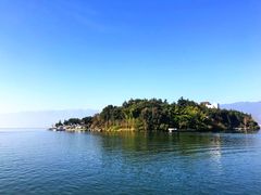 -南诏风情岛
