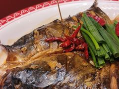 -老德州四合院·德州菜(天衢路店)