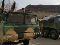 -中国航空博物馆