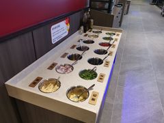 -水禾轩·海鲜蒸汽主题餐厅(新香洲旗舰店)