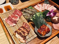 -久苑烧肉(世界城广场店)
