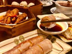 油条肠粉-正斗·港式粤菜(SKLP店)