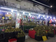 -榴莲一条街