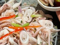 -大洋家·精品潮汕菜·生腌砂锅粥(天河东路店)