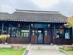 -悦禧耕岛酒店·指月坞餐厅·旺山特色农家乐