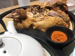 -大厨小馆(华阳城店)