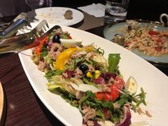 -IL Forno 意坊·意大利餐厅(温州万象城店)