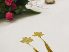 -叶叶菩提·晋福宫