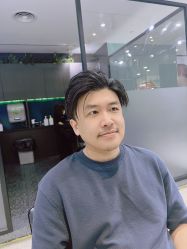 -悦SALON