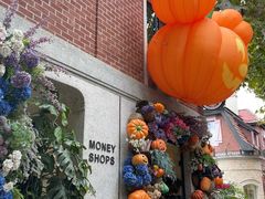 -Money Shops(愚园路店)