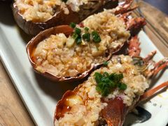 -大锅强·蒸海鲜青岛菜(吾悦广场店)