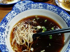 -孙盛兴奥灶面馆·蟹黄面·三虾面(山塘街总店)