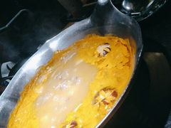 红颜花胶鸡锅-湊湊火锅·茶憩(石家庄万象城店)