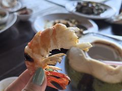 -大螃蟹海鲜餐厅