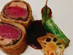 招牌惠灵顿牛排-蝶舍·MAISON PAPILLON