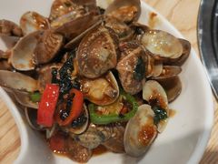 -喜上喜鸡煲翅(吉大店)