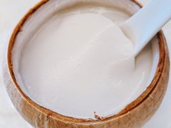 椰皇豆腐花-悦湖公馆