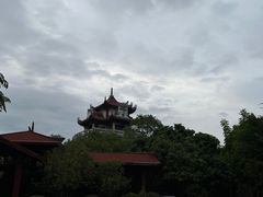 -东湖公园