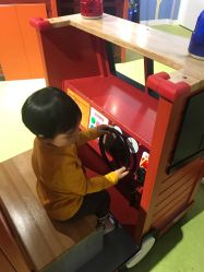 -幻贝家儿童乐园(苏州中心店)