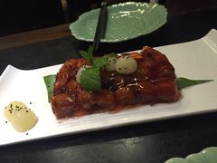 -唐廊烤鸭店(工体店)