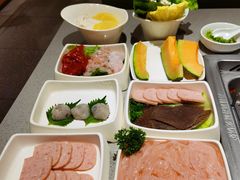 -海底捞火锅(丰尚国际广场店)