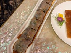 -8餐厅(新葡京酒店)