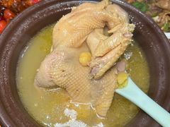 -妈妈传炖品(双林店)