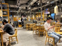 -姜虎东白丁烤肉(深圳湾后海汇店)