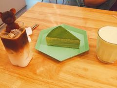 -仁义涵西餐·咖啡(中华巴洛克店)