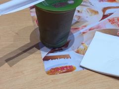 -小杨生煎(周浦万达店)