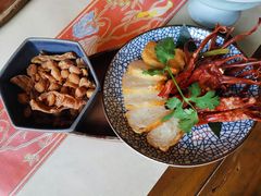 -青藤茶馆(凤起路店)